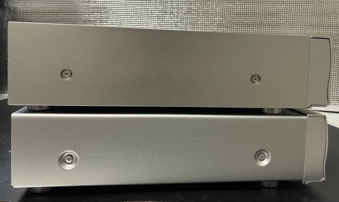 ONKYO A-AV1 & C-S5VL セット - メルカリ