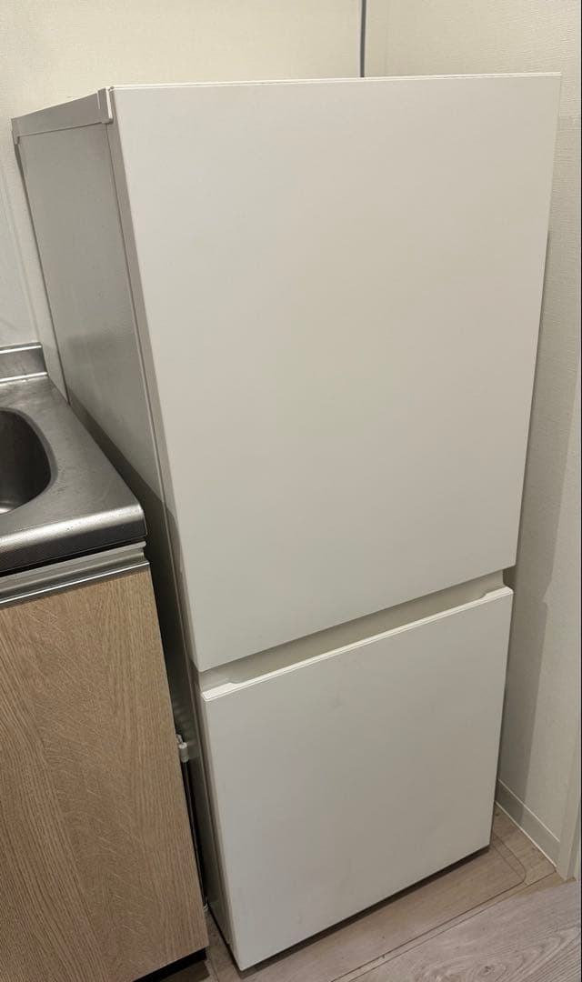 か様　週末まで出品Panasonic冷蔵庫NR-B16C2-W 2023年製 パナソニック NR-B16C2 価格比較 - 価格.com