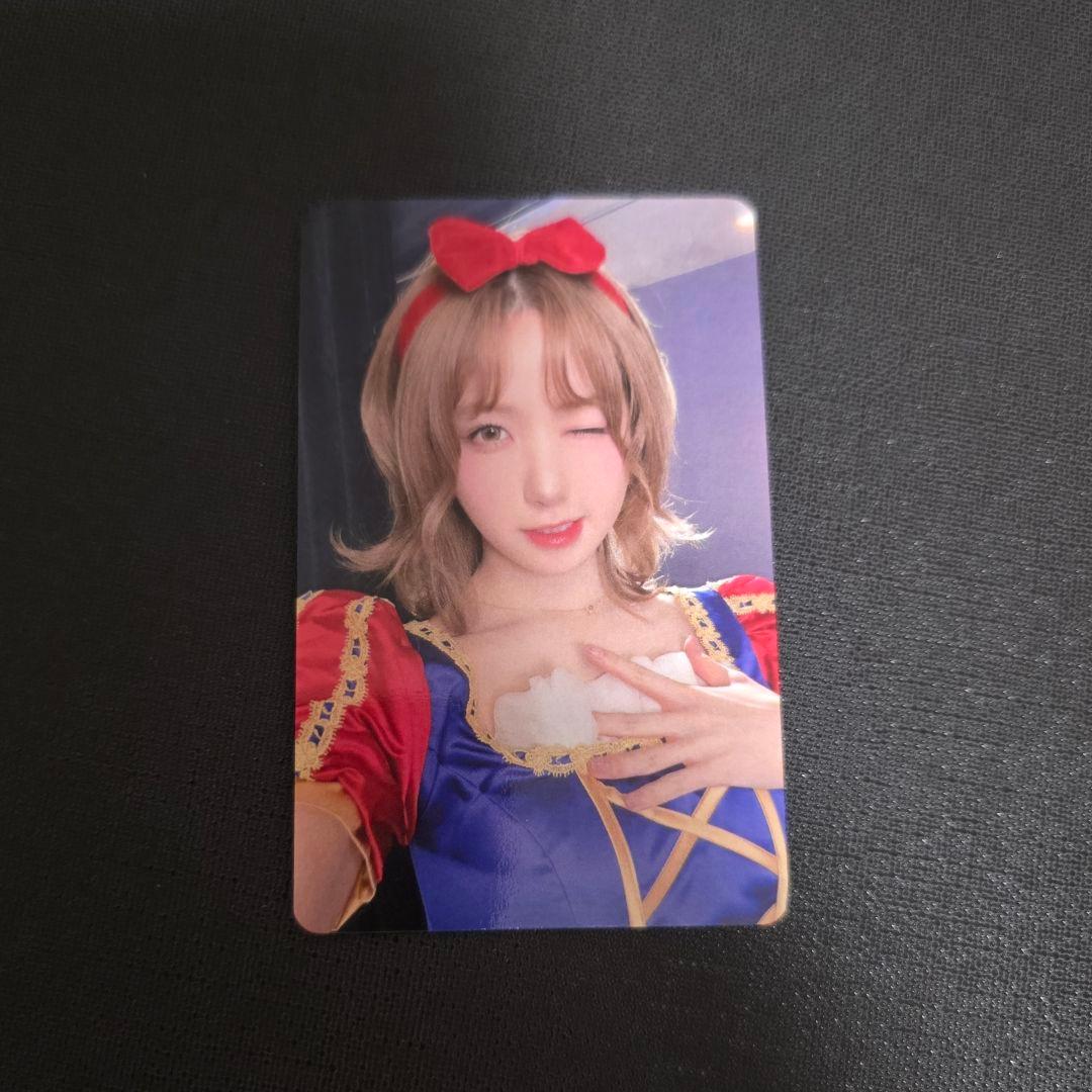 ヒトミ 本田仁美 トレカ kissent - メルカリ