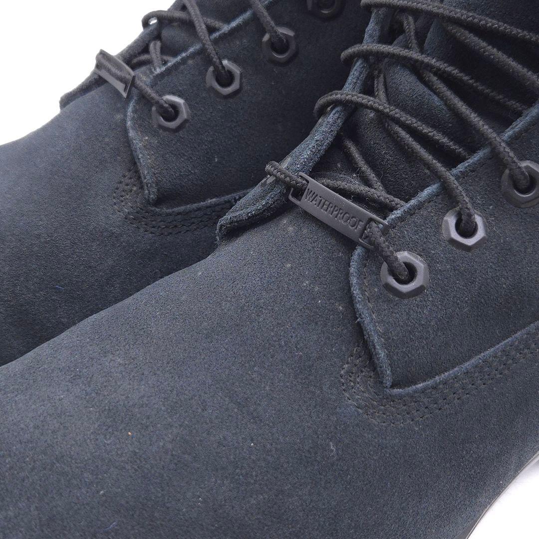 Timberland ティンバーランド プレミアム レザー ブーツ 27.5cm