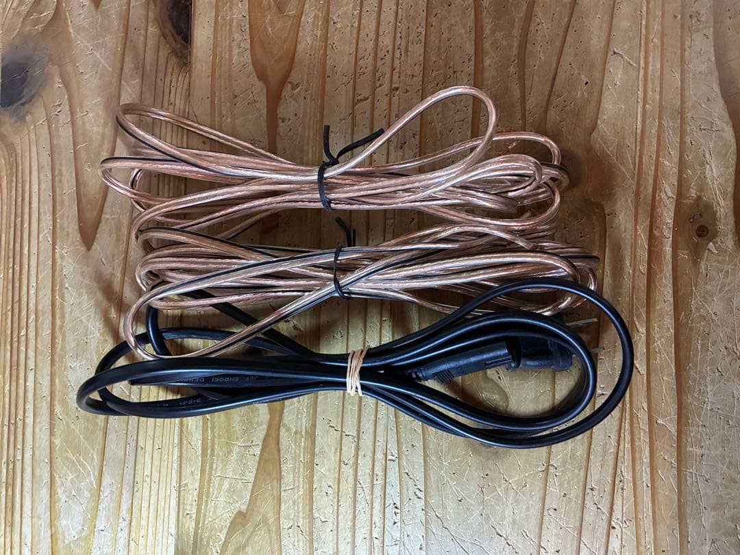 Victor JVC EX-AK1 ウッドコーン 美品 リモコンなし 動作品 - メルカリ