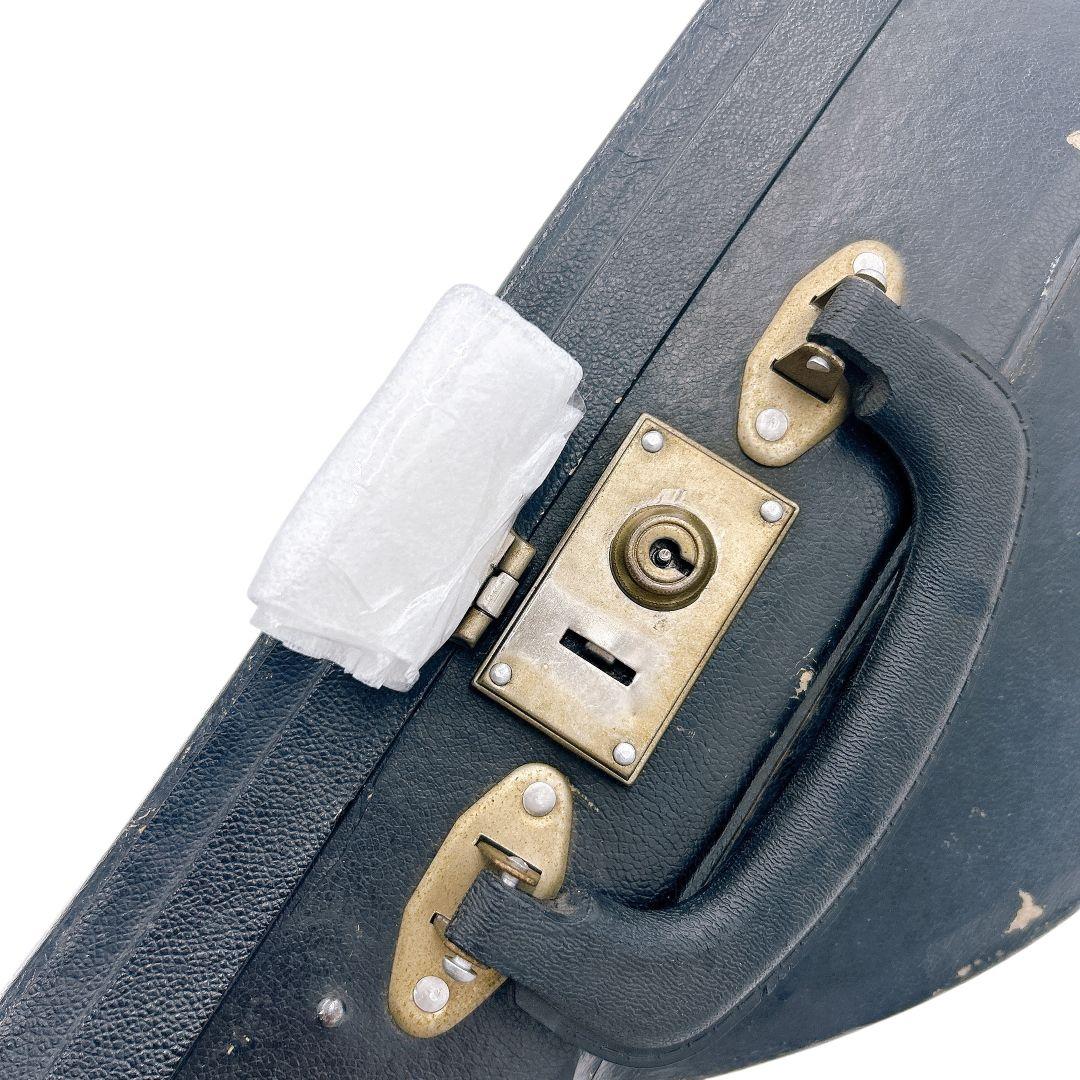 1969年製】SUZUKI マンドリン No.228 ハードケース付 美品 - メルカリ