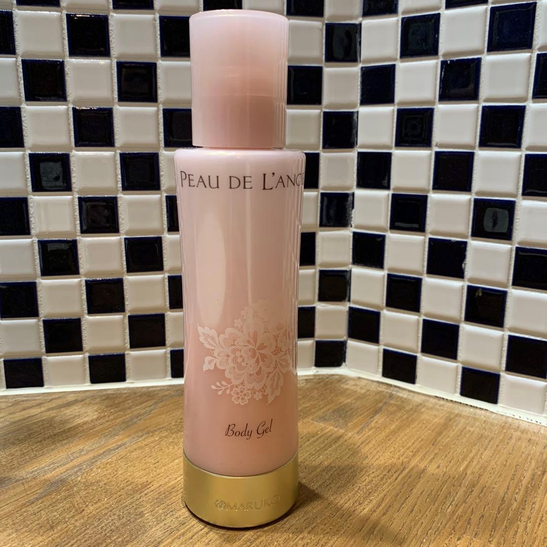 MARUKO マルコ ボディマッサージクリーム ジェル ランジェリークレンジング