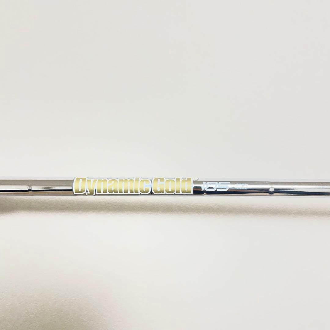 超美品】G430 58度 ウェッジ Dynamic Gold 105 56度 - メルカリ