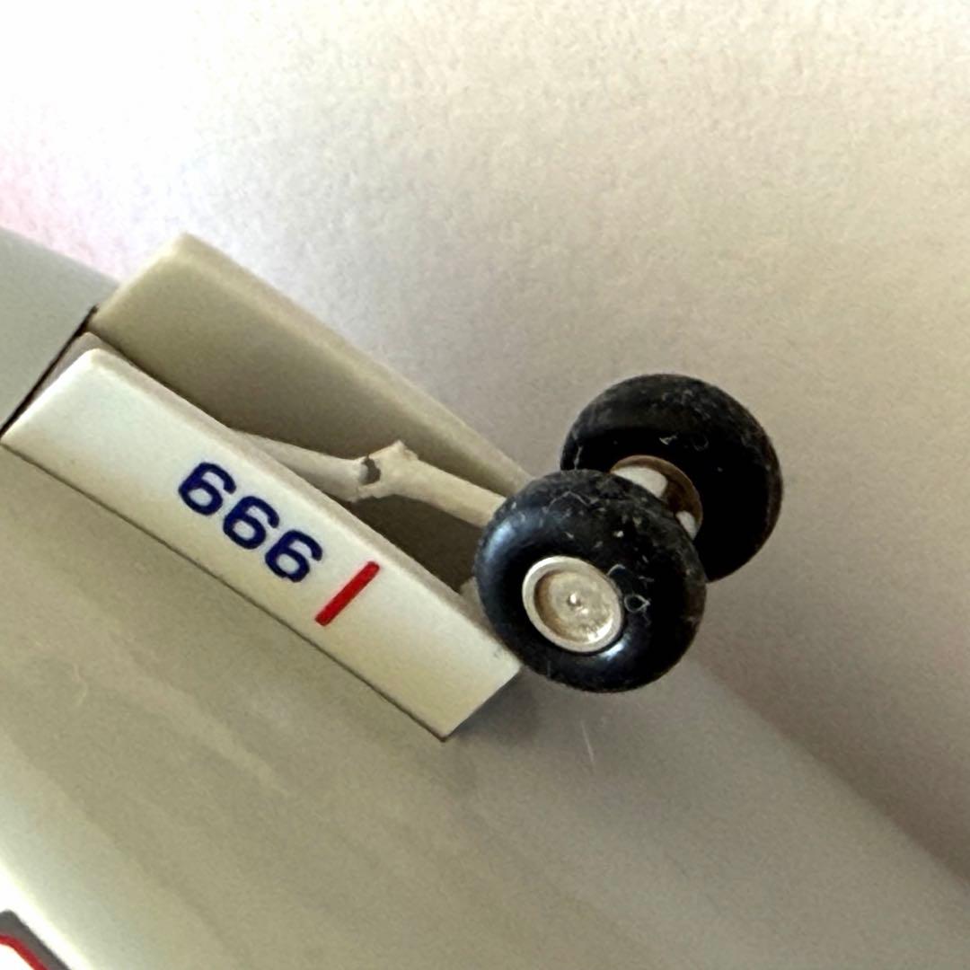 SWALジェット 1/130 JTA 日本トランスオーシャン航空 南西航空 - メルカリ