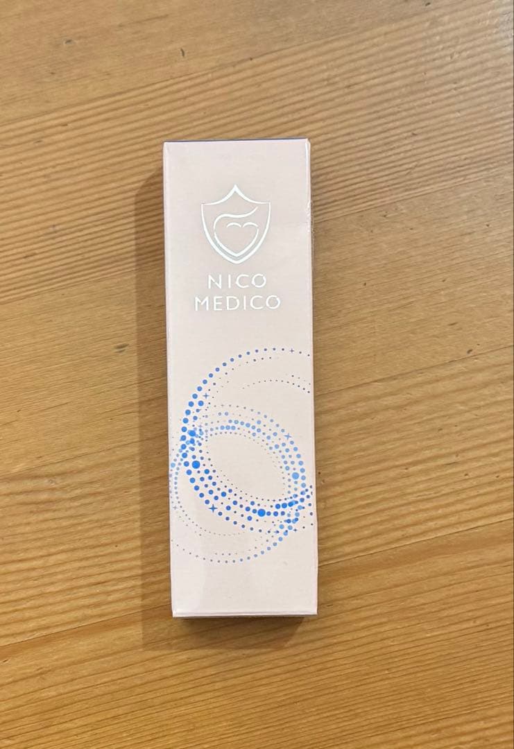 NICOMEDICOニコメディコ フロムココロ新品未開封 - メルカリ