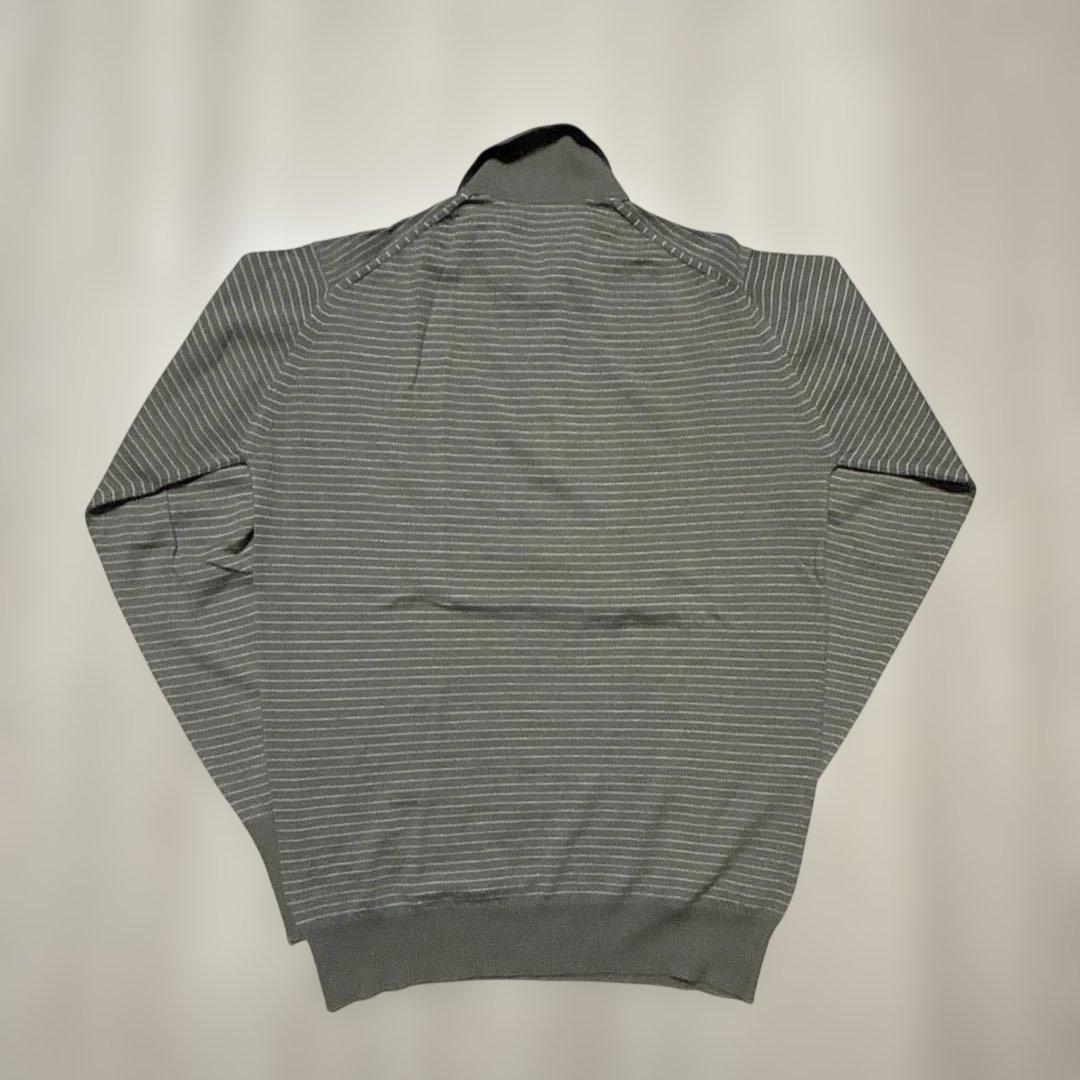 JOHN SMEDLEY 90s 旧タグ ニットポロ - メルカリ