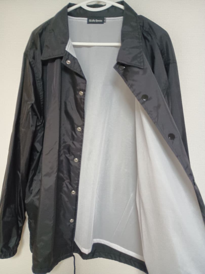 オールマイホーミーズ All My Homies コーチジャケット XLサイズ