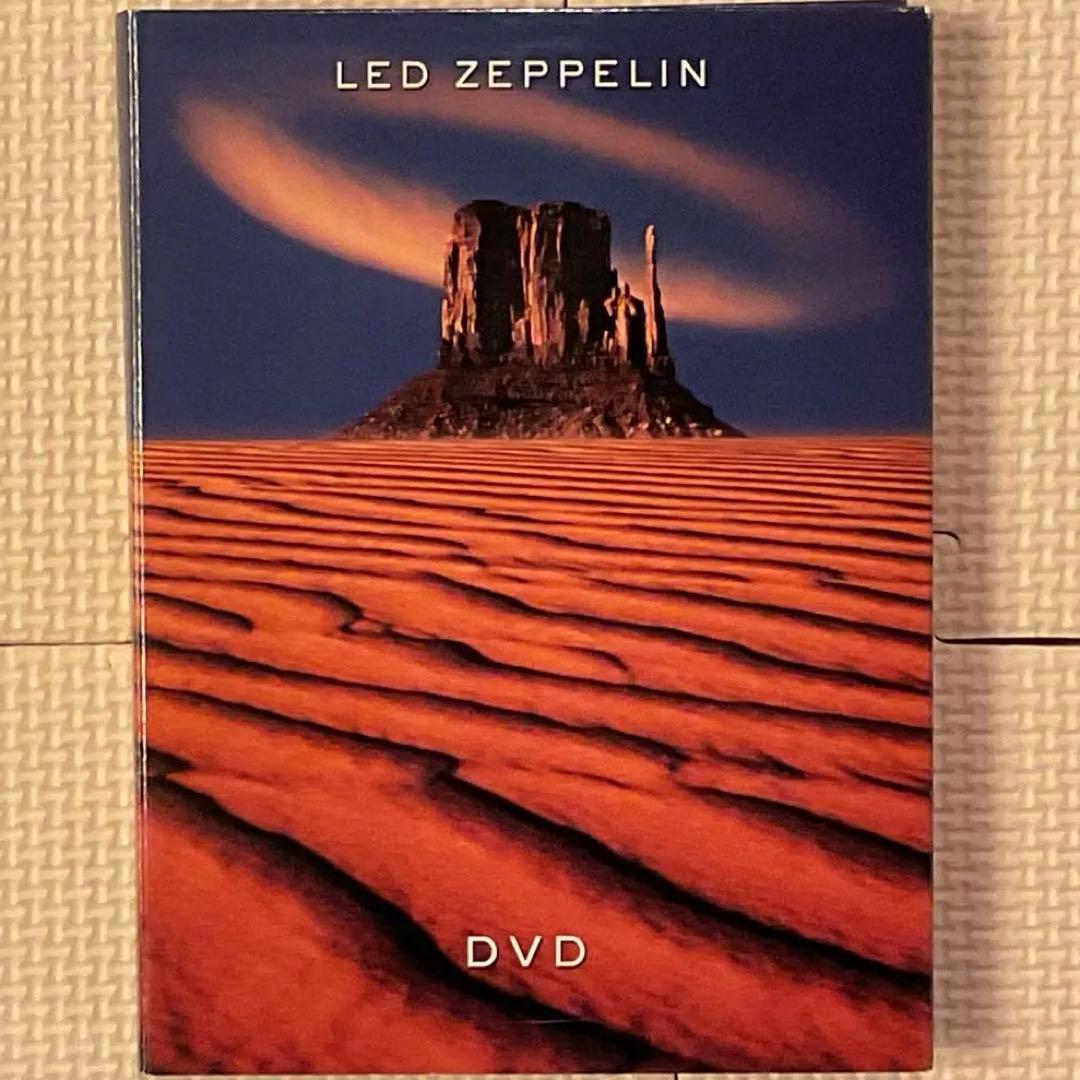 レッド・ツエッペリン　DVD 2枚組 Amazon.co.jp: レッド・ツェッペリン 狂熱のライヴ スペシャル