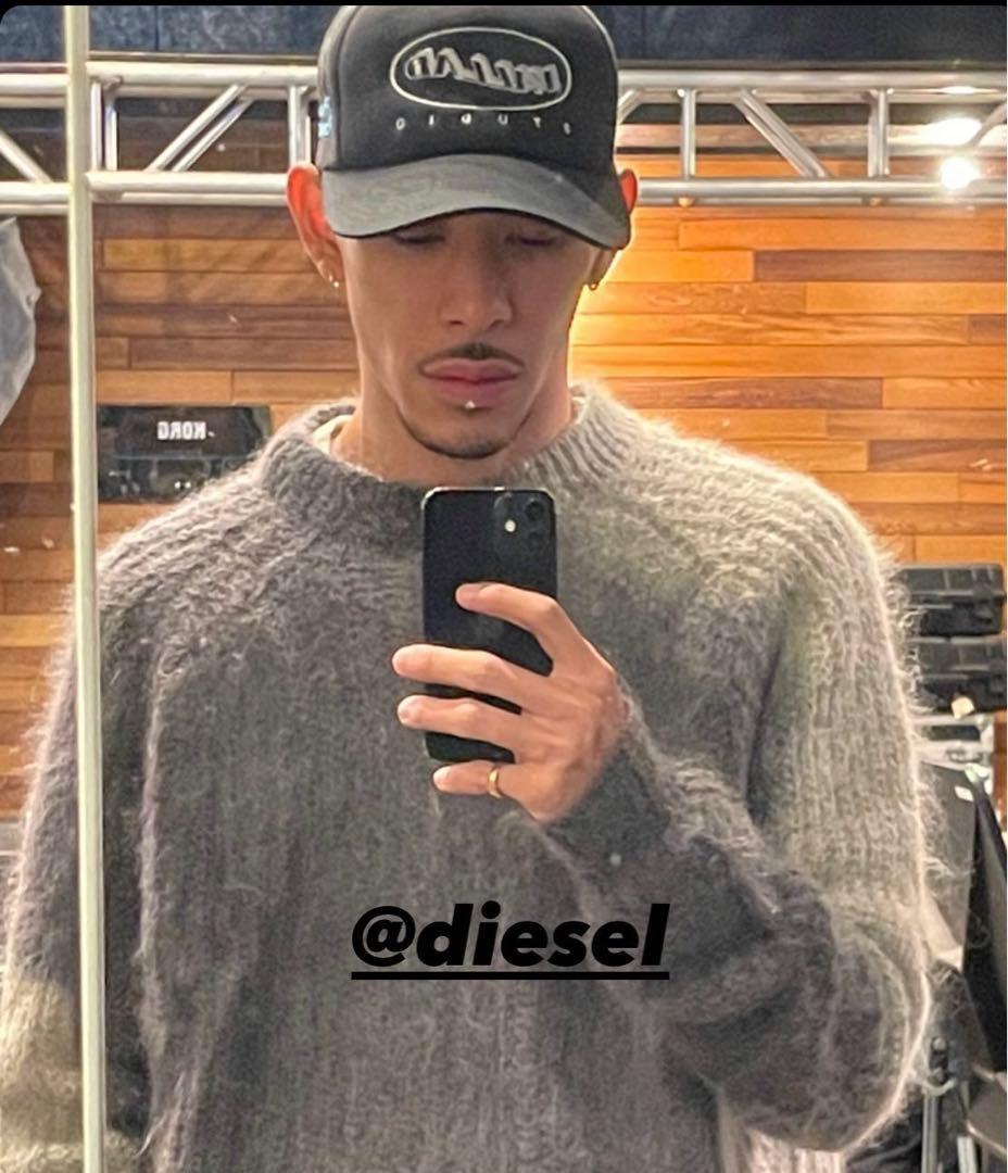 vallad studio キャップ IO yo-sea - メルカリ