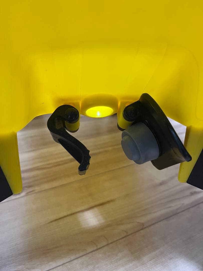 【鳴川正満 】Twice(トワイス)バケツ　洗車バケツ