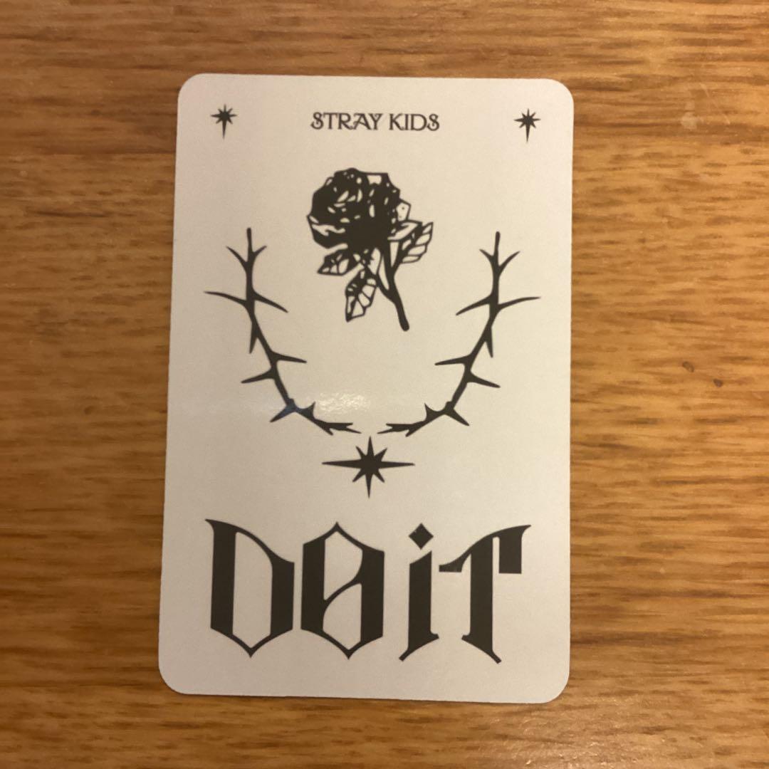 DO IT EVIL SPEAKER スピーカー トレカ アイエン - メルカリ