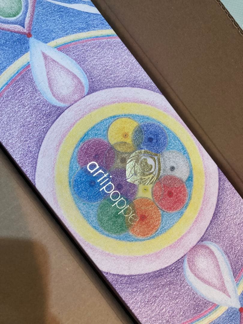 Artipoppe アーティポッペ mama wolf ママウルフ