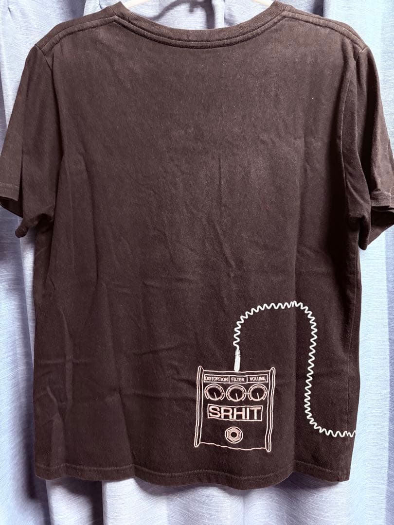 希少 椎名林檎 RINGO EXPO 14 エレキの逆襲 Tシャツ Sサイズ - メルカリ