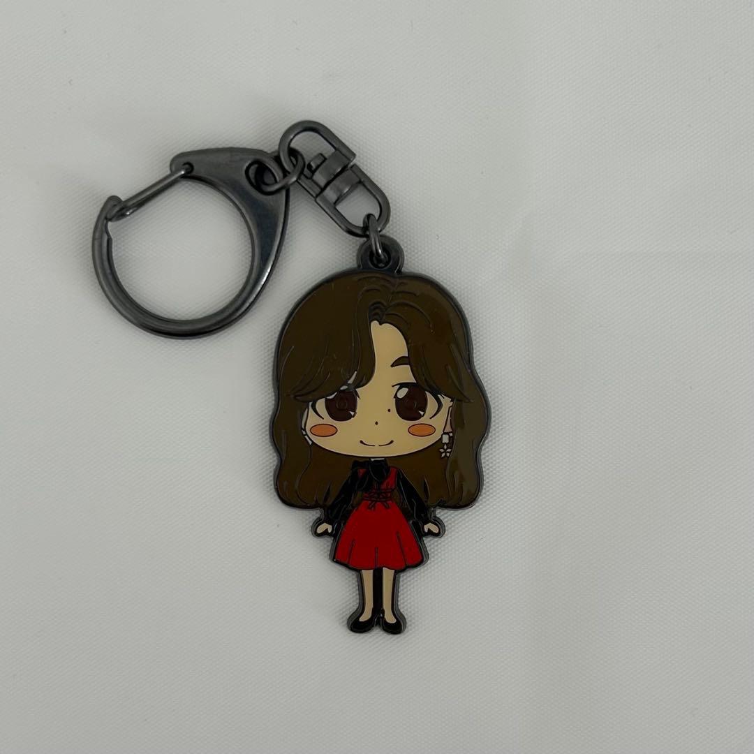 TWICE ミナ キーホルダー - メルカリ