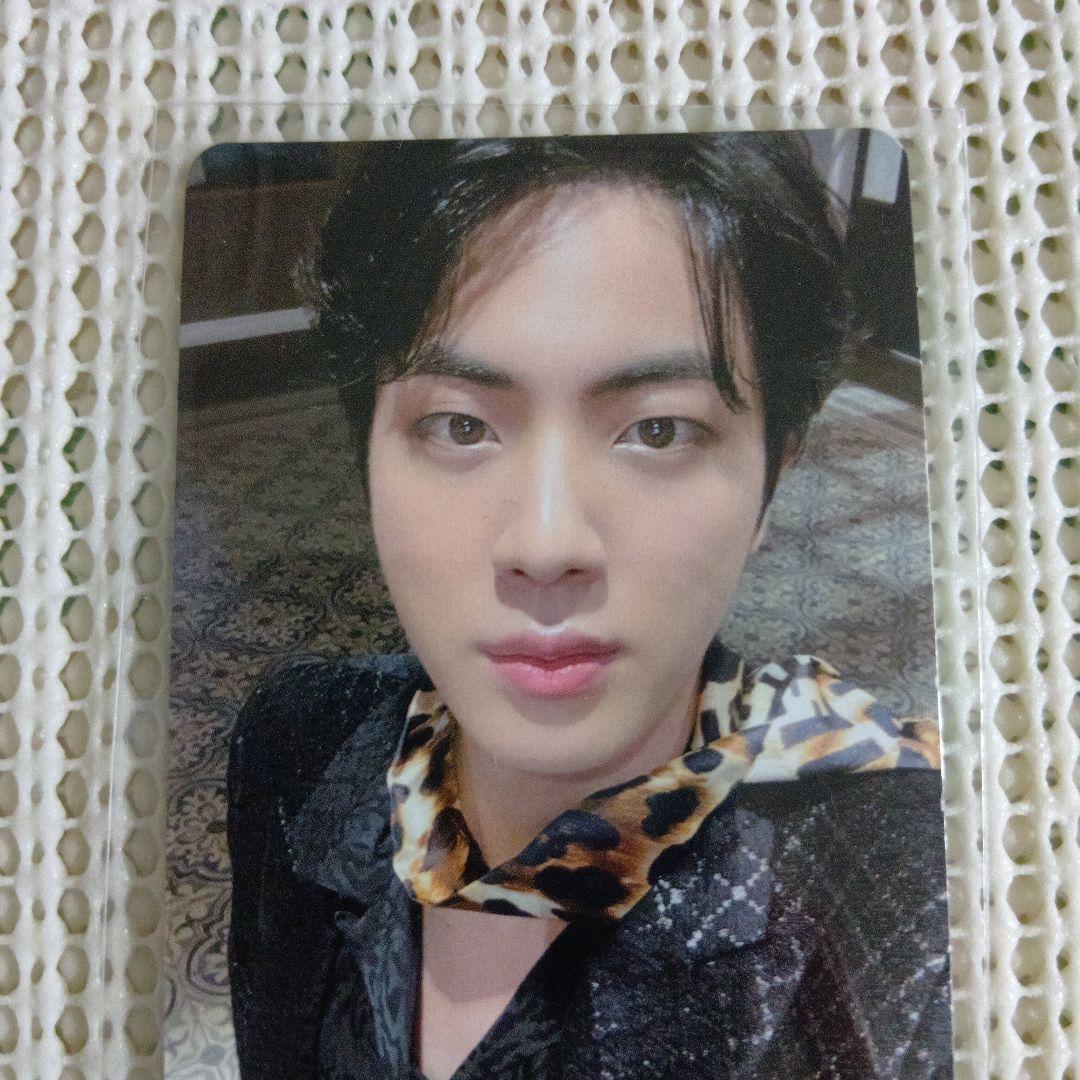 BTS Memories of 2020 Blu-ray トレカ ジン - メルカリ