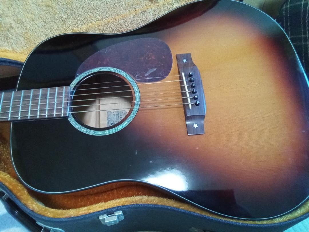 希少‼️K,Yairi RSY-801　メイプル　ミスチル桜井氏使用モデル ミスチル桜井のギターを紐解く。 | Mr.Childrenの魅力を紐解く。