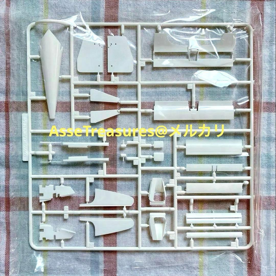 初版品 フジミ 1/20 マクラーレン・ホンダ MP4/6 w/エッチングパーツ