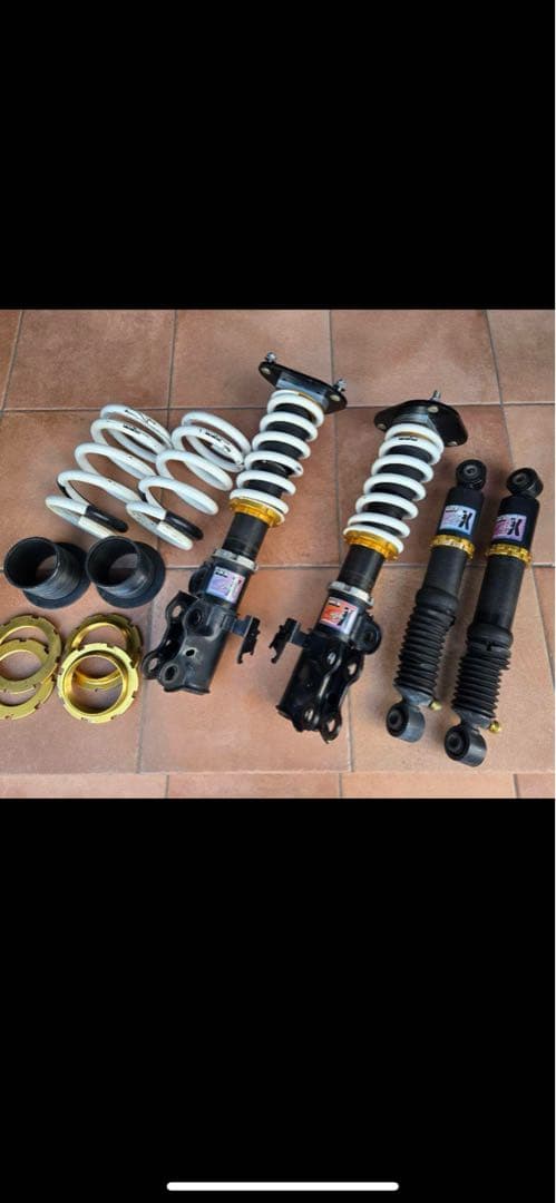 エスティマ 1/24 ブラックマフィア TCR11W エスティマ '98 (トヨタ) - AOSHIMA