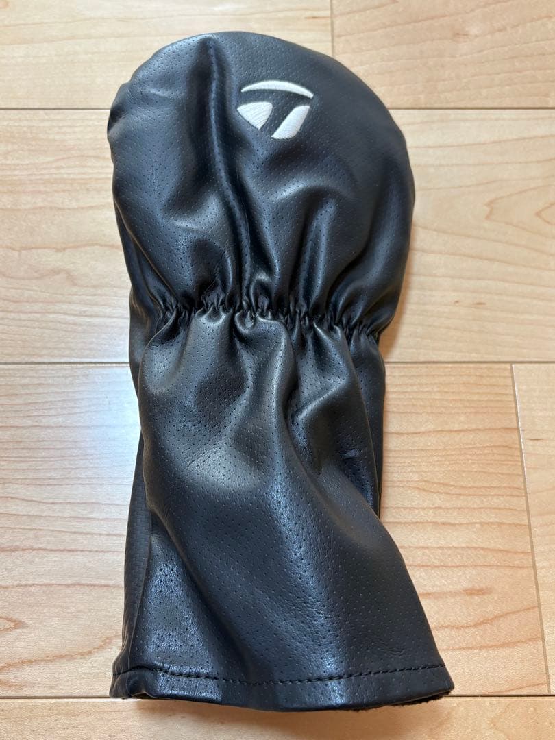 TaylorMade M4 ドライバー 10.5度 Sシャフト ベッドカバー付