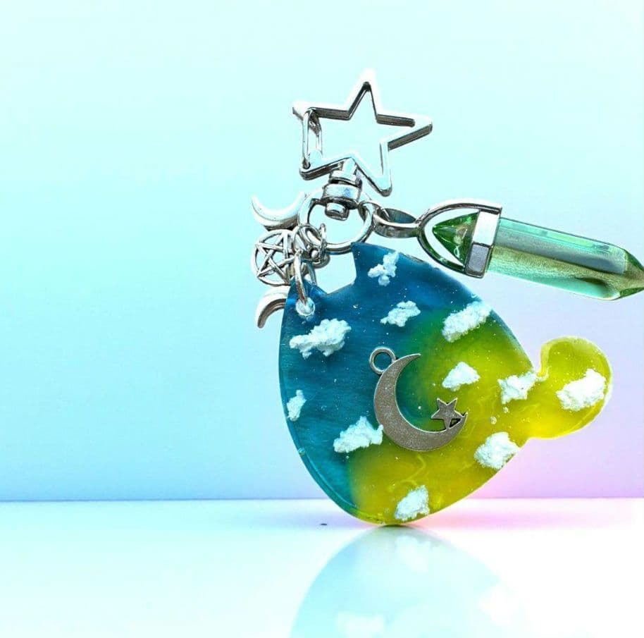 hiro　❀インフィニティ宇宙虹龍❀満月ヒーリング済