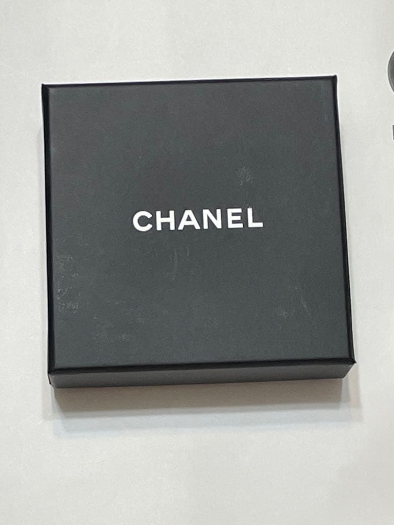 激レア 限定 CHANEL シャネル シュペット ブローチ ココマーク 新品 猫