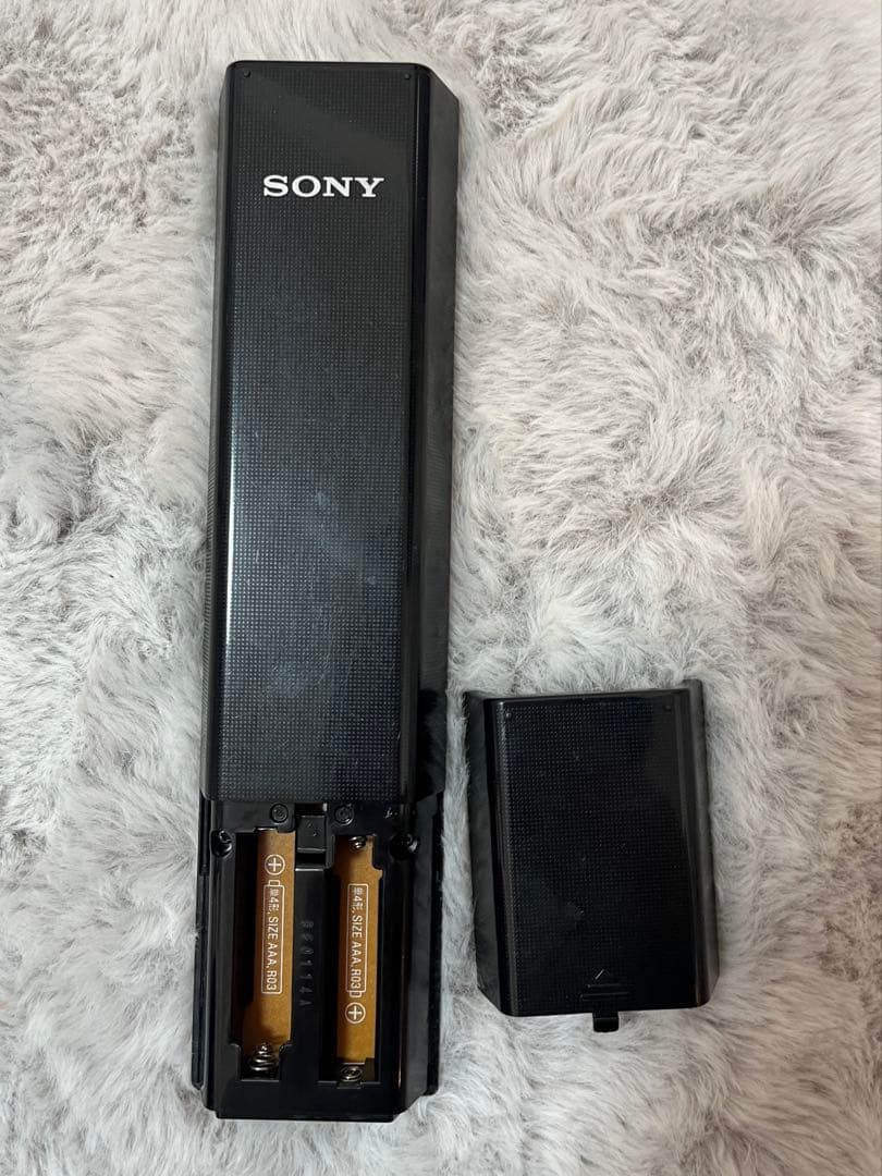 SONY BRAVIA 24型 液晶テレビ KDL-24W600A 箱付 通電 - メルカリ