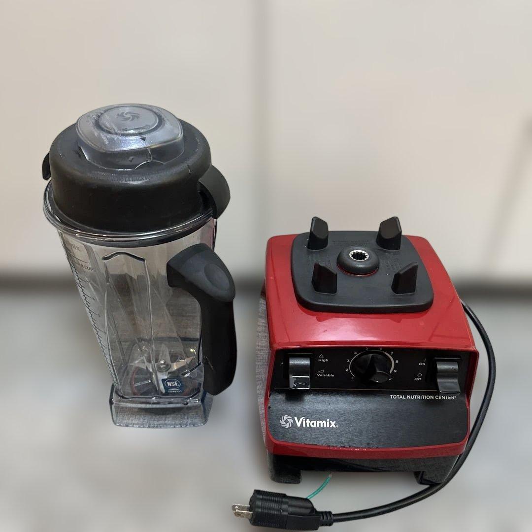 Vitamix - メルカリ