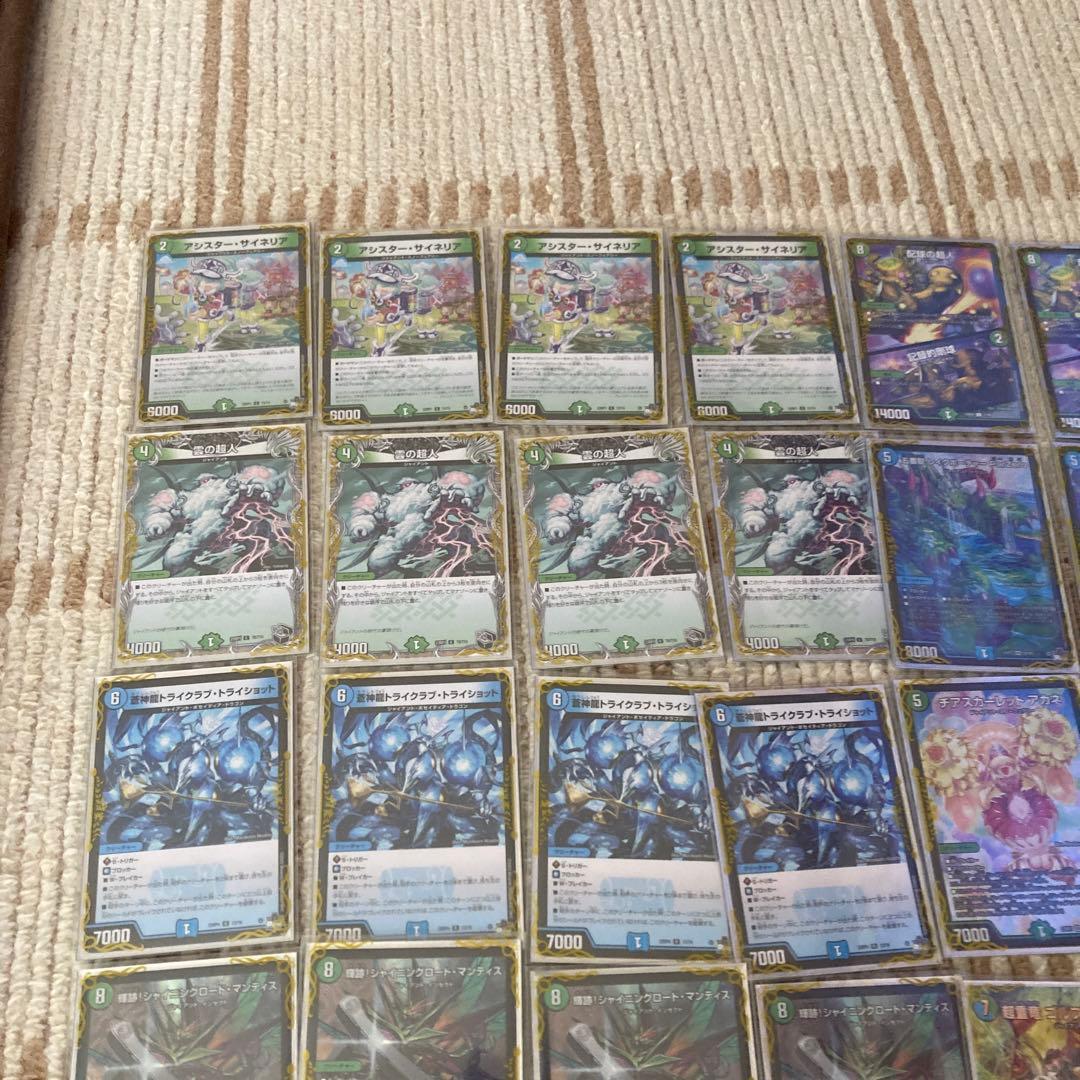 CS優勝 青緑ジャイアント