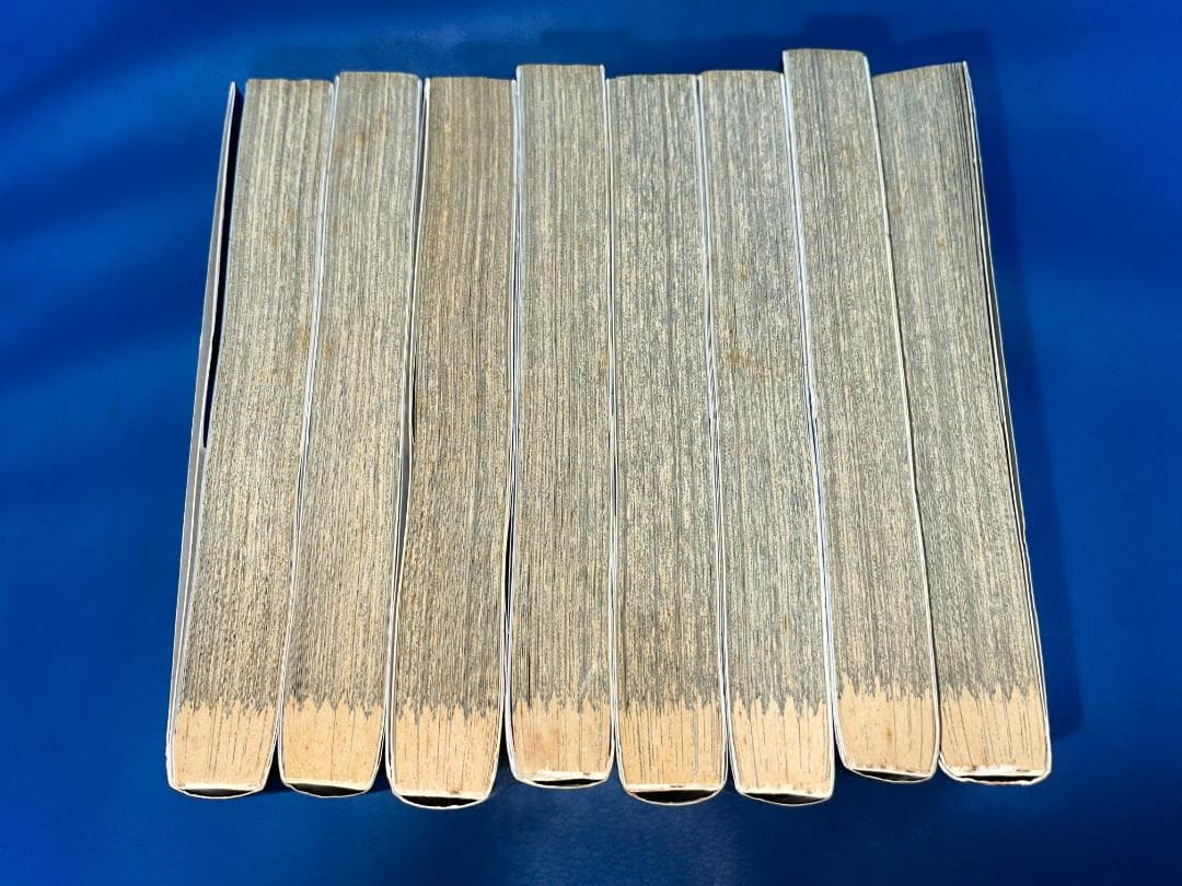 福本伸行セット☆中古ほぼ初版☆カイジ26冊＋零18冊＋黒沢14冊☆計58冊