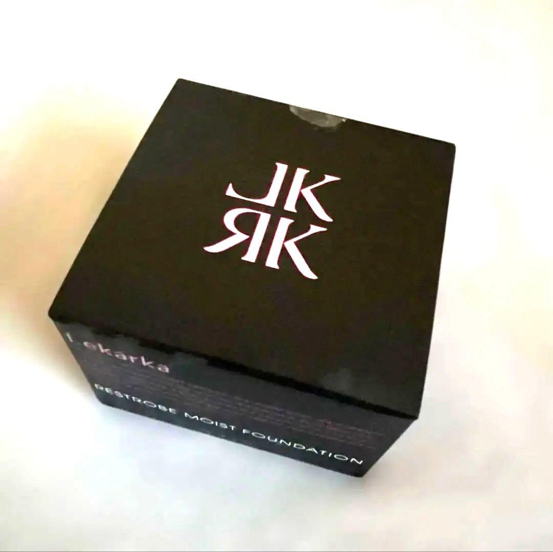 【新品】レカルカ　リストロボモイストファンデーション リストロボモイストファンデーション | レカルカ公式オンラインショップ