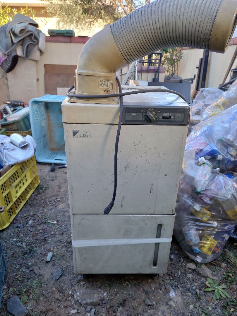 ダイキン　スポットクーラー　首振り　100V 楽天市場】ダイキン スポットクーラー 100v 首振の通販