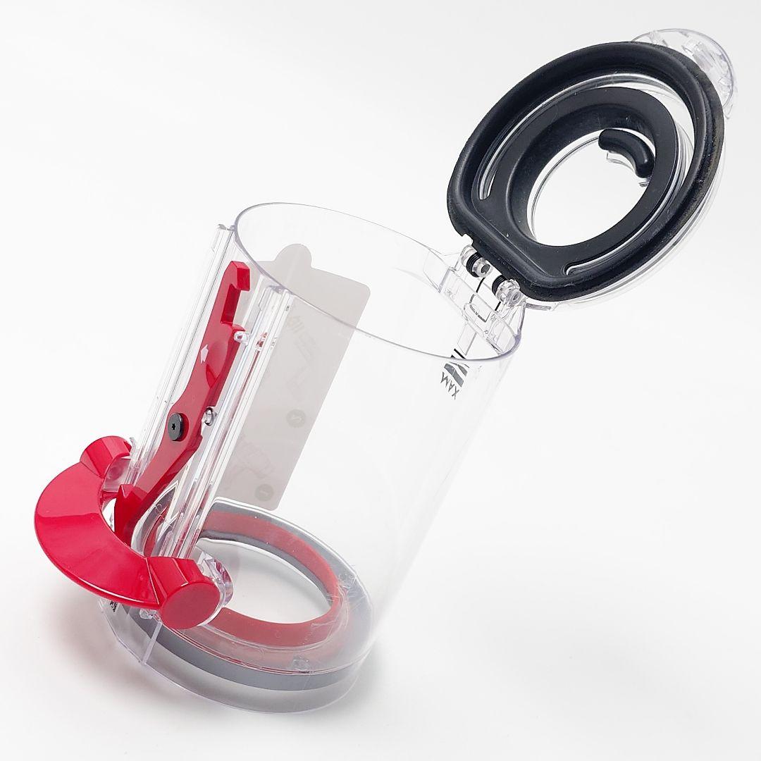 【美品】Dyson micro 1.5kg SV21 コードレスクリーナー