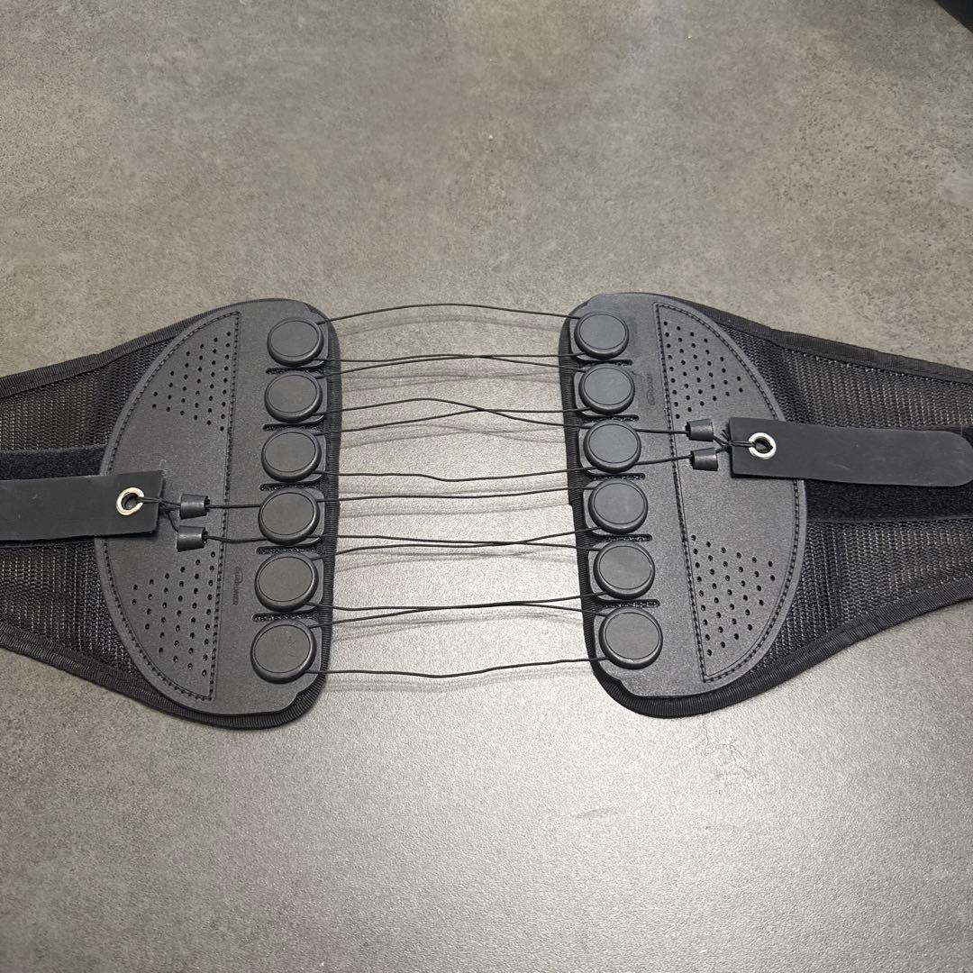 GUARDNER 腰痛ベルト Mサイズ - メルカリ