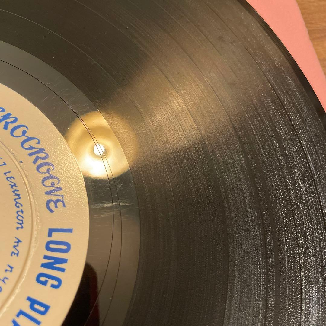 マイルスデイビス USオリジナル RVG DG EAR ジャズ レコード - メルカリ