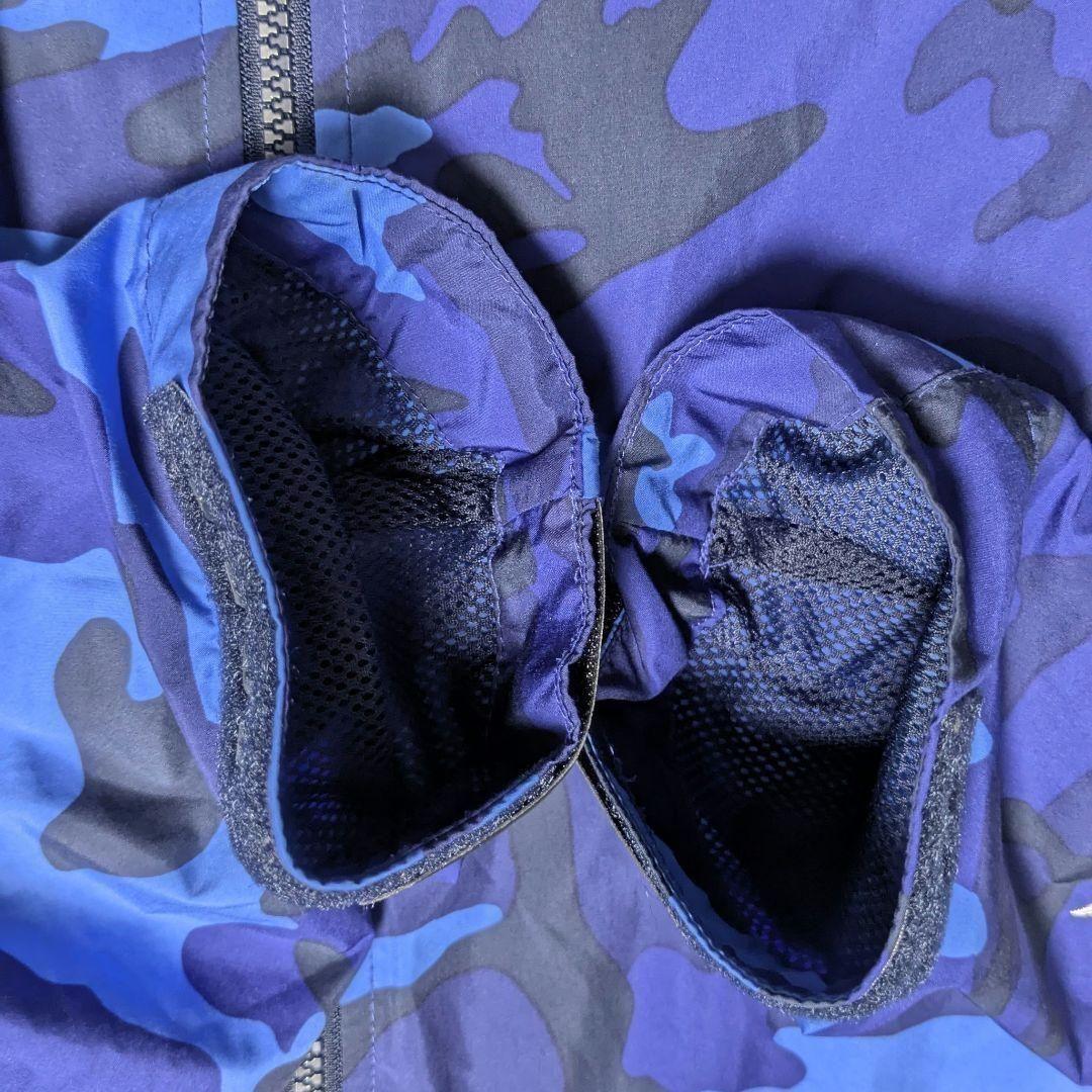 F.C.Real Bristol　ブリストル　 ナイロンジャケット XXL