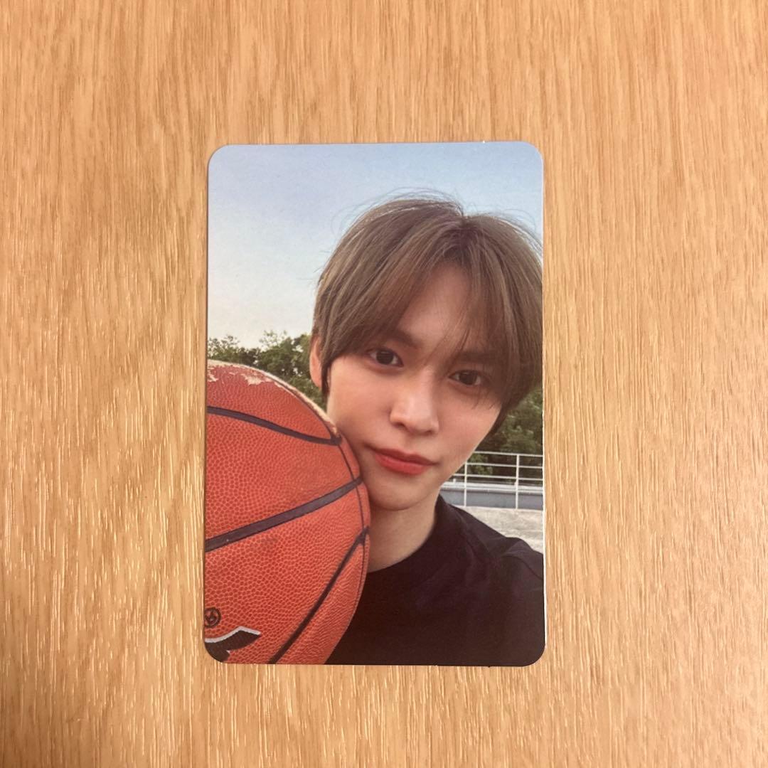 riize ウンソク トレカ get a guitar - メルカリ