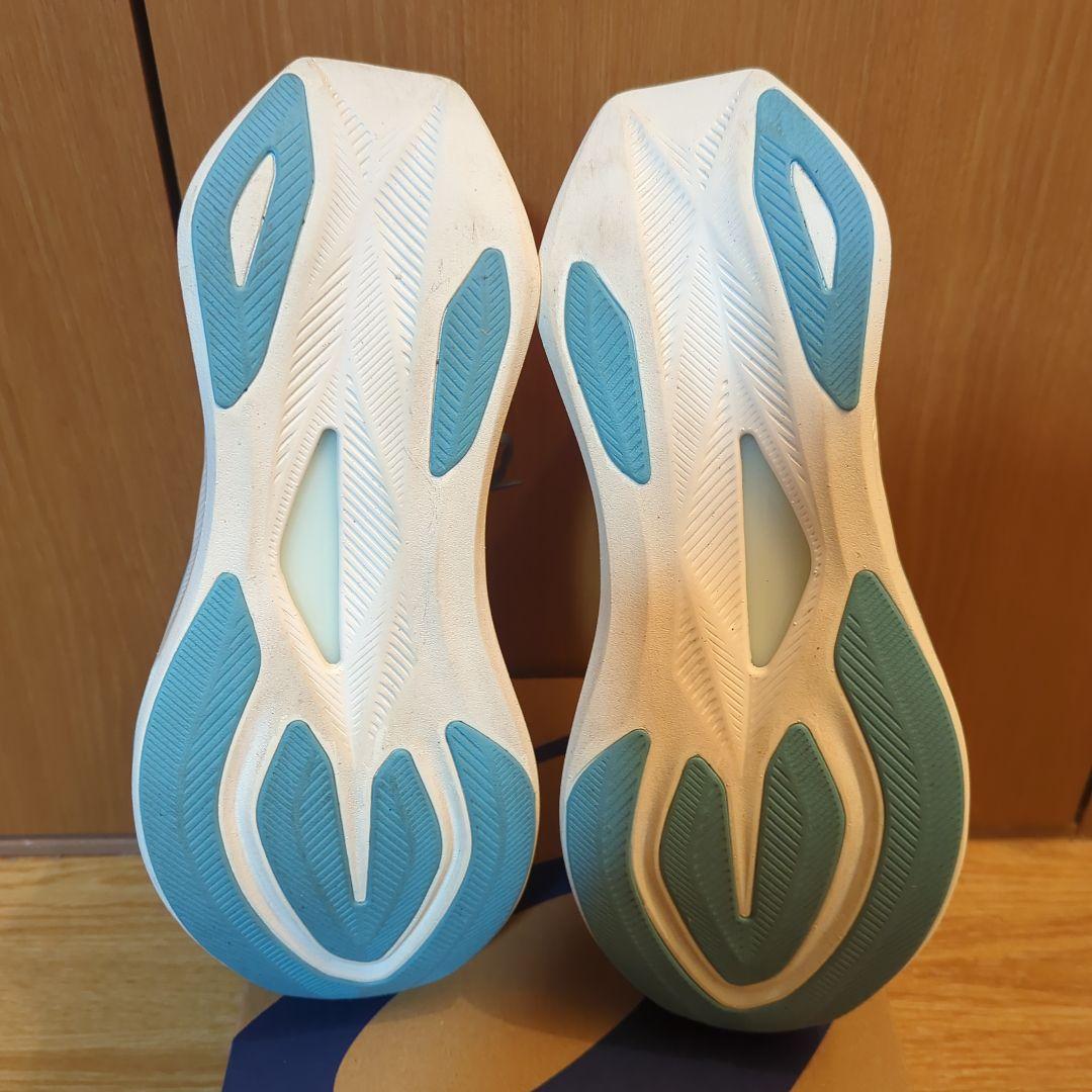 Hiroyuki Matsumoto ソニックブラスト（27センチ）