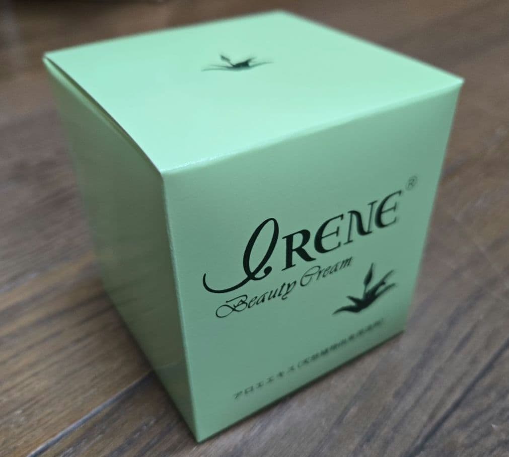 【新品】アイリンビューティクリーム215g/6個アロエボディクリーム手荒れ保湿 Amazon | アイリン ビューティクリーム(アロエクリーム) 215g | 大阪