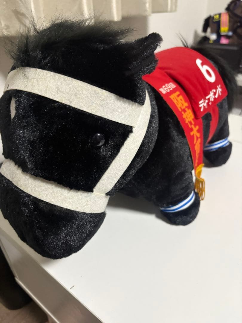 値下げ可】サラブレッドコレクションBIGまとめ売り イクイノックス