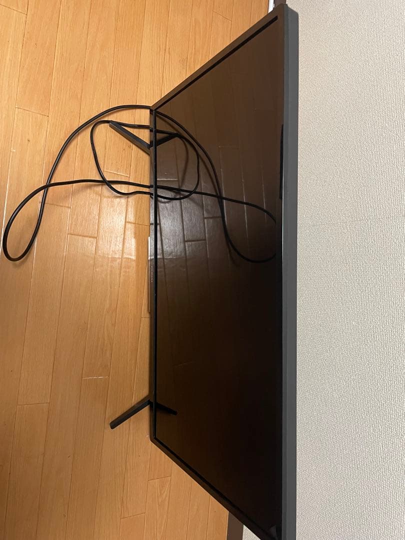 液晶カラーテレビ FUNAI 32インチ 2022 説明書あり