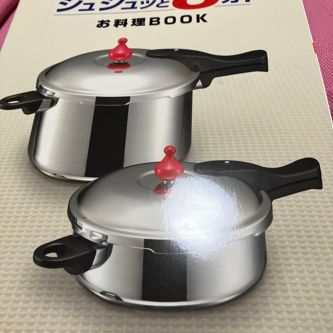 【新品.未使用】アサヒ軽金属 ゼロ活力なべ M 3.0L IH対応