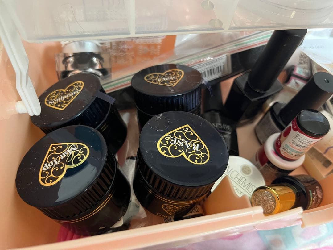 ネイル用品セット imgrc0129835388.jpg