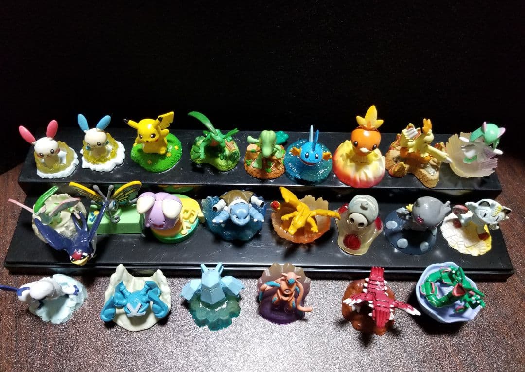 ポケモン ボールチョコ 24体 - メルカリ