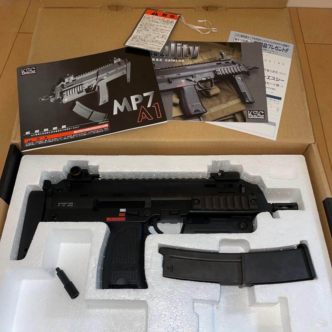 M1911A1（18禁）とオマケのデリンジャー