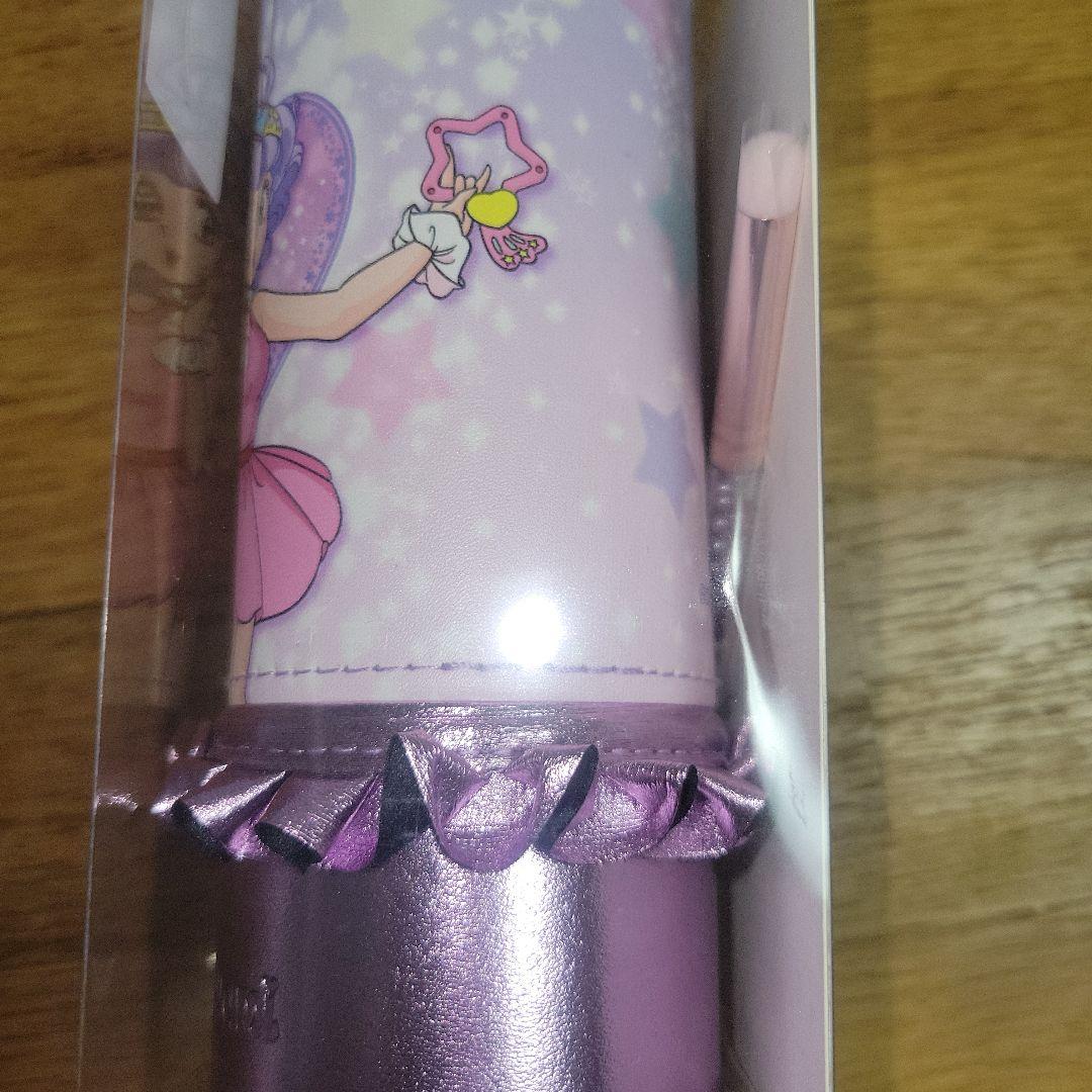 魔法の天使クリーミーマミ メイクブラシ 7本セット しまむら - メルカリ