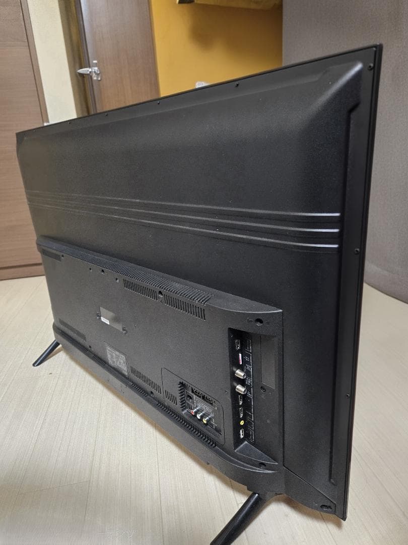 A&W様専用 40型液晶テレビ(40TVWHD) - メルカリ