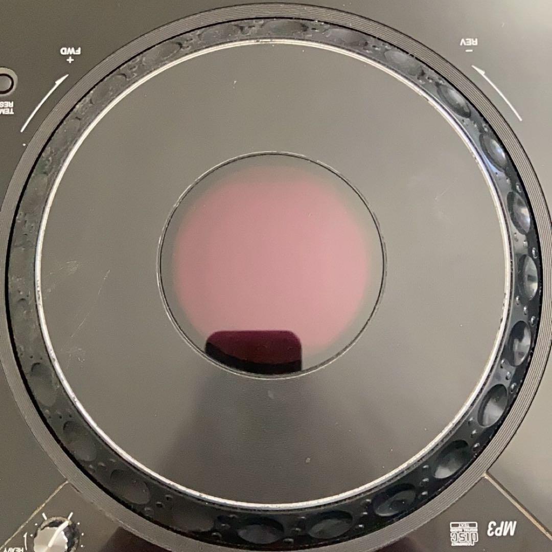 SUNLIGHT WORKS様専用 CDJ1000MK3&Vestaxミキサー