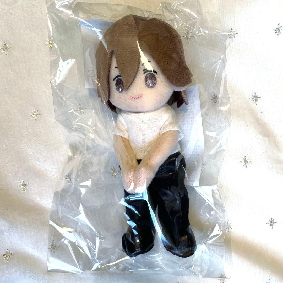 うたプリ ぬいスター 寿嶺二 - メルカリ