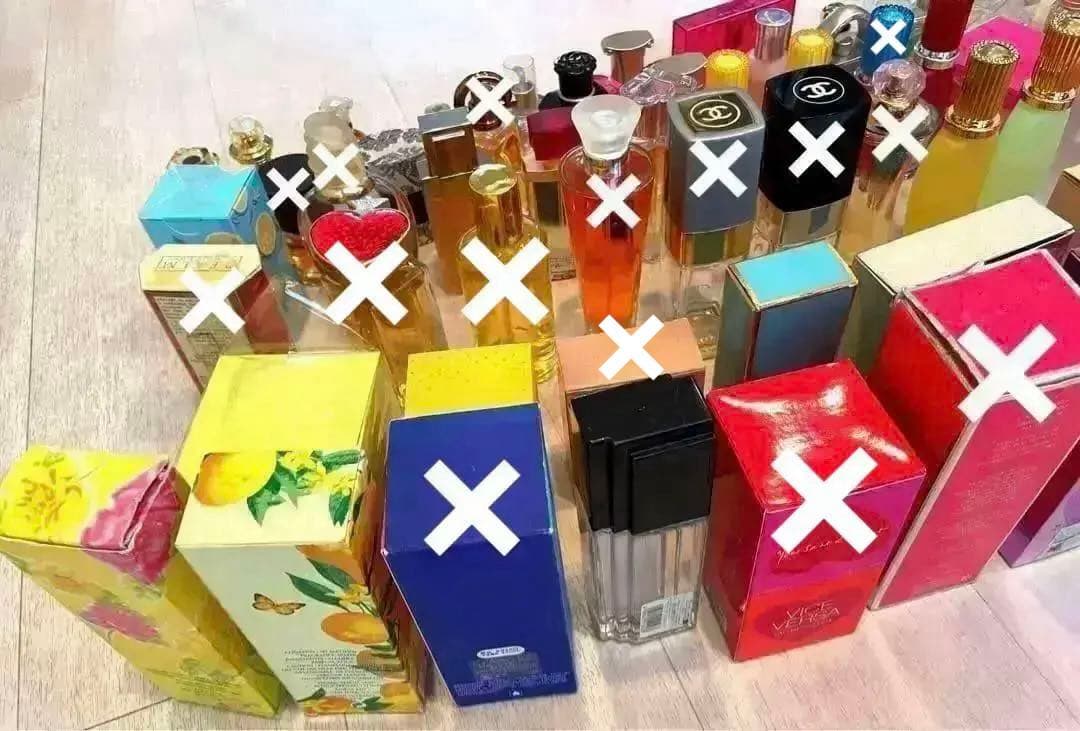 香水 大量 まとめ売り フルボトル 約30点 グレ グッチ DIOR アナスイ